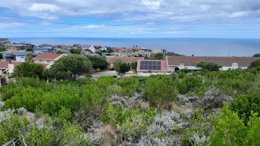 0 Bedroom Property for Sale in Dana Bay Western Cape